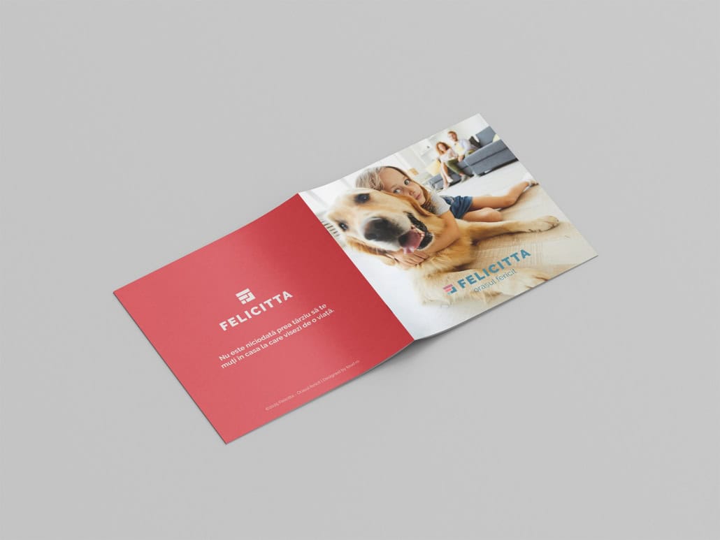 Felicitta — identitate vizuala strategie si website pentru un loc construit cu gandul la oameni Toud logo design identitate vizuala web design4