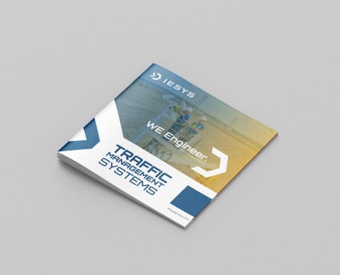 How to prepare for a leap — about IESYS, an engineering company and the transformation it is going through, Toud, logo design, rebranding, visual identityCum pregătești un salt — despre IESYS, o companie de inginerie și transformarea prin care trece, Toud, logo design, rebranding, identitate vizuală