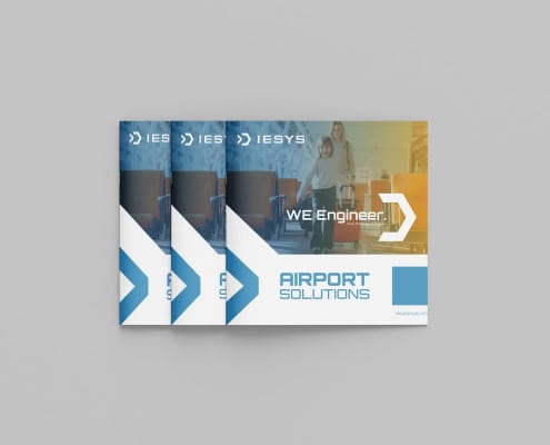 How to prepare for a leap — about IESYS, an engineering company and the transformation it is going through, Toud, logo design, rebranding, visual identityCum pregătești un salt — despre IESYS, o companie de inginerie și transformarea prin care trece, Toud, logo design, rebranding, identitate vizuală