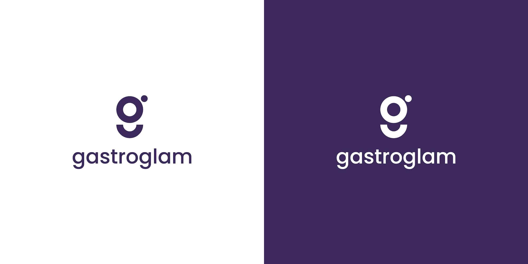 Gastroglam — the project that supports the dreams of those who create dining experiences, Toud, visual identity, web design7