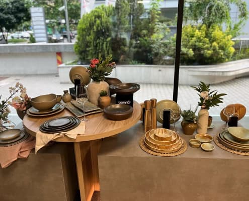 IdeaChef — visual identity for a brand that ignites inspiration in premium gastronomy, Toud, logo design, web design