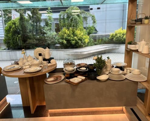 IdeaChef — visual identity for a brand that ignites inspiration in premium gastronomy, Toud, logo design, web design