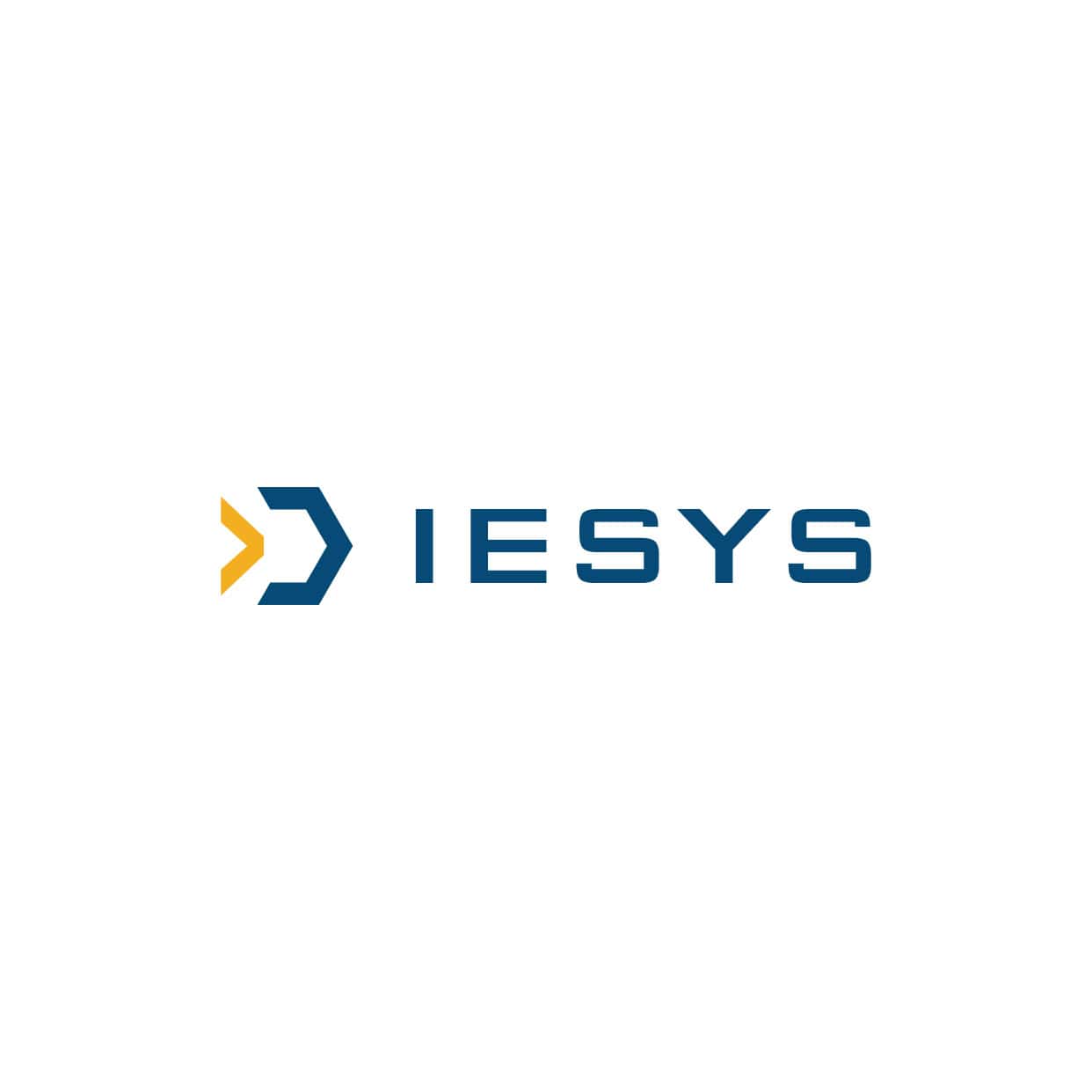 Logo nou IESYS