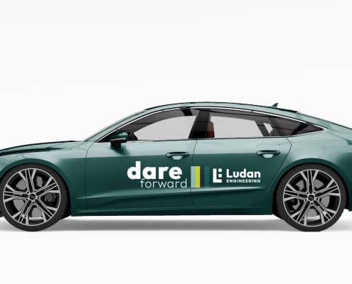 Ludan ENGINEERING - Branding for an engineering company, Toud, visual identity, branding, website design, logo design10 Ludan ENGINEERING Branding pentru o companie de inginerie Toud identitate vizuala branding website design logo design10