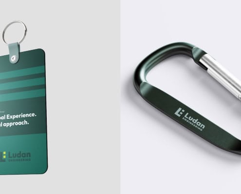 Ludan ENGINEERING - Branding for an engineering company, Toud, visual identity, branding, website design, logo design16 Ludan ENGINEERING Branding pentru o companie de inginerie Toud identitate vizuala branding website design logo design16