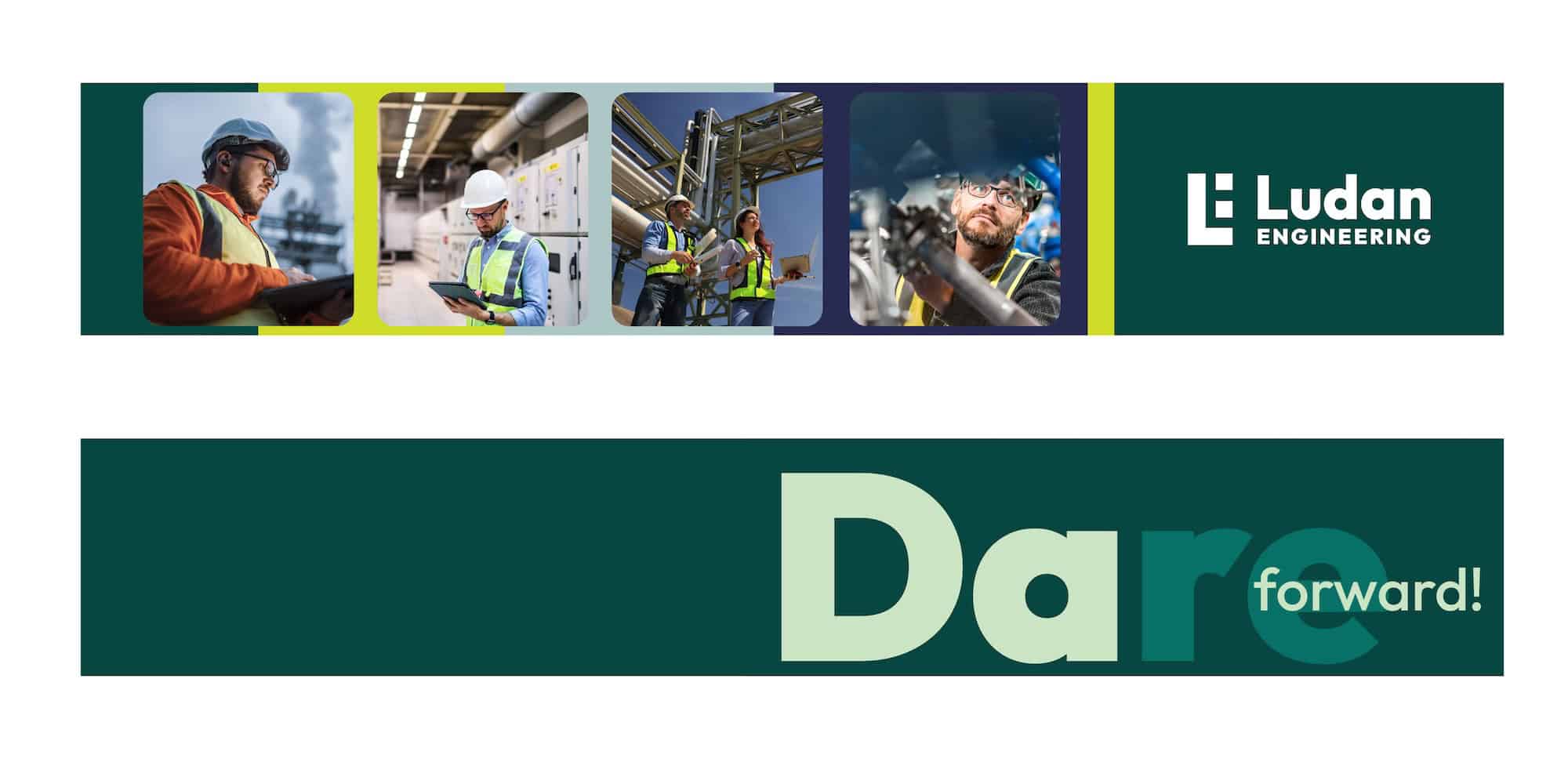 Ludan ENGINEERING - Branding for an engineering company, Toud, visual identity, branding, website design, logo design18 Ludan ENGINEERING Branding pentru o companie de inginerie Toud identitate vizuala branding website design logo design18