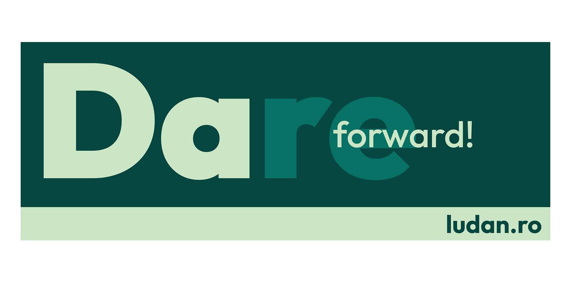 Ludan ENGINEERING - Branding for an engineering company, Toud Ludan ENGINEERING Branding pentru o companie de inginerie Toud