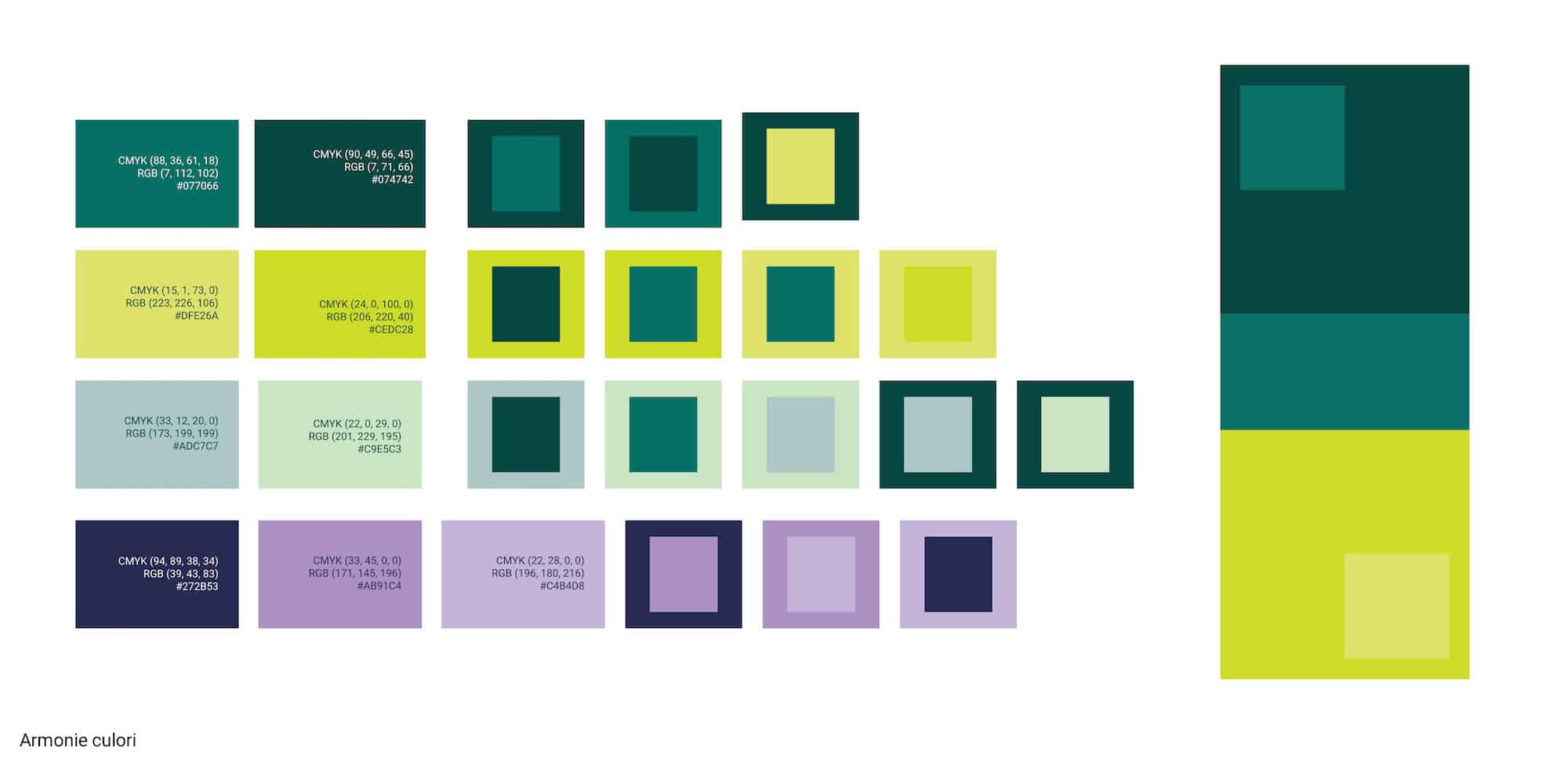 Ludan ENGINEERING - Branding for an engineering company, Toud, visual identity, branding, website design, logo design Ludan ENGINEERING - Branding for an engineering company, Toud, visual identity, branding, website design, logo design