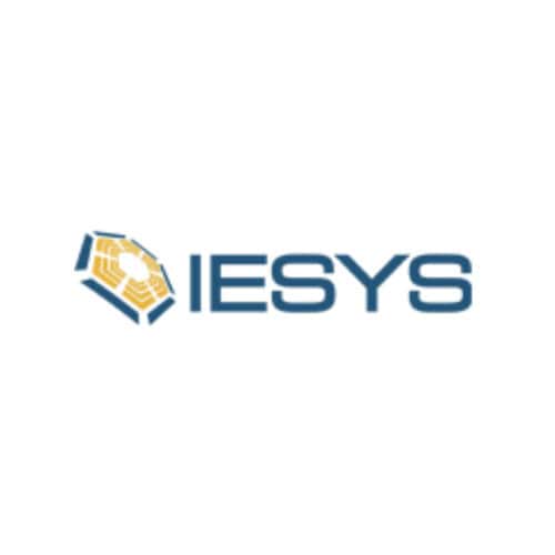 Old IESYS logo