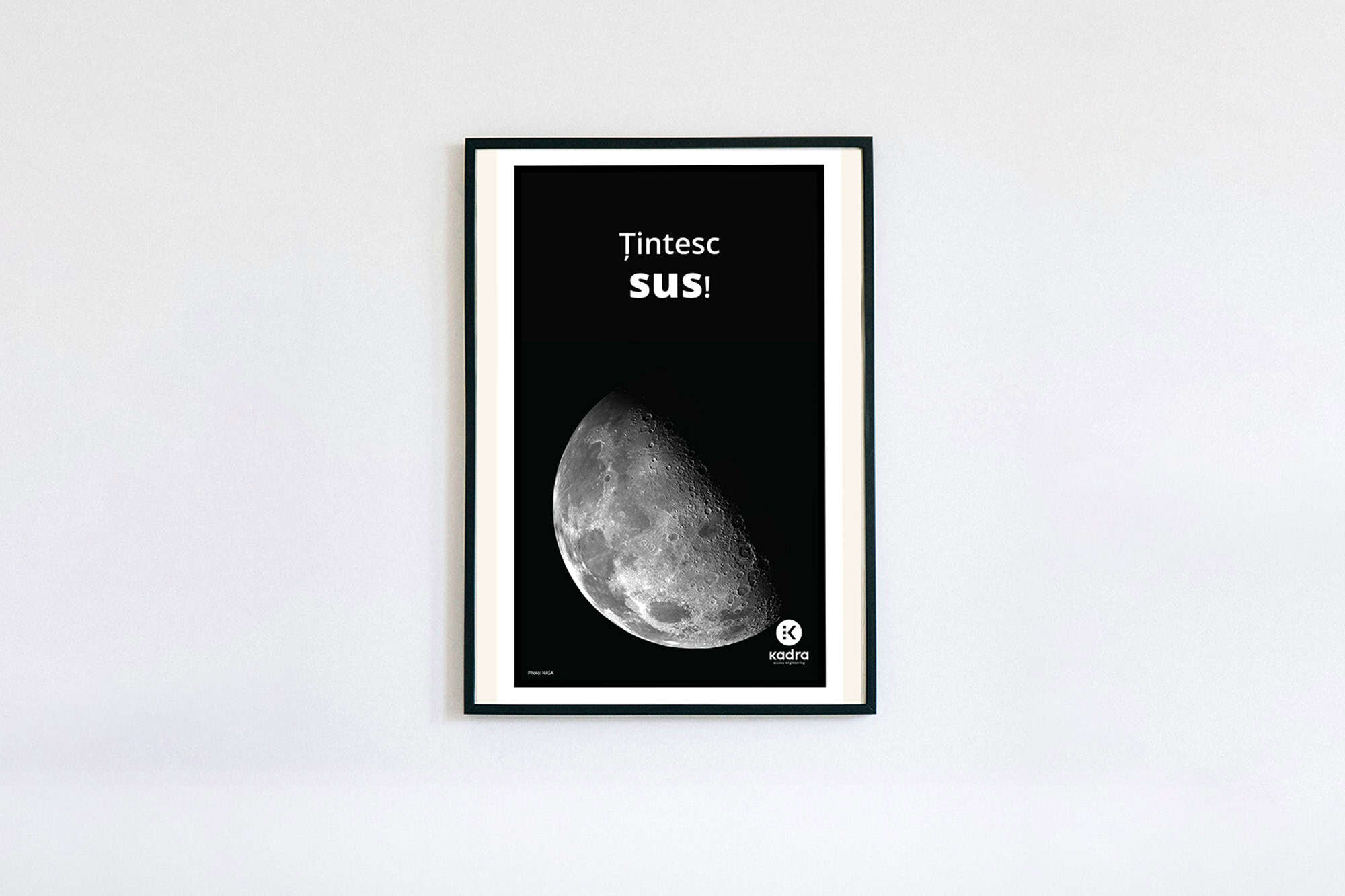 Brand Strategy – KADRA – amplifying freedom of movement, Toud, brand strategy