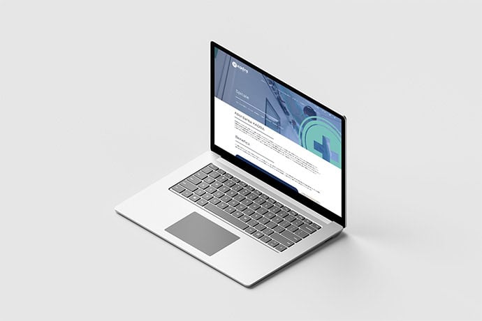 The KADRA website, probably the most complex and largest website we have created so far, Toud, web design, UI design, UX design Website ul KADRA probabil cel mai complex si mai mare website pe care l am creat pana acum Toud web design UI design UX design3