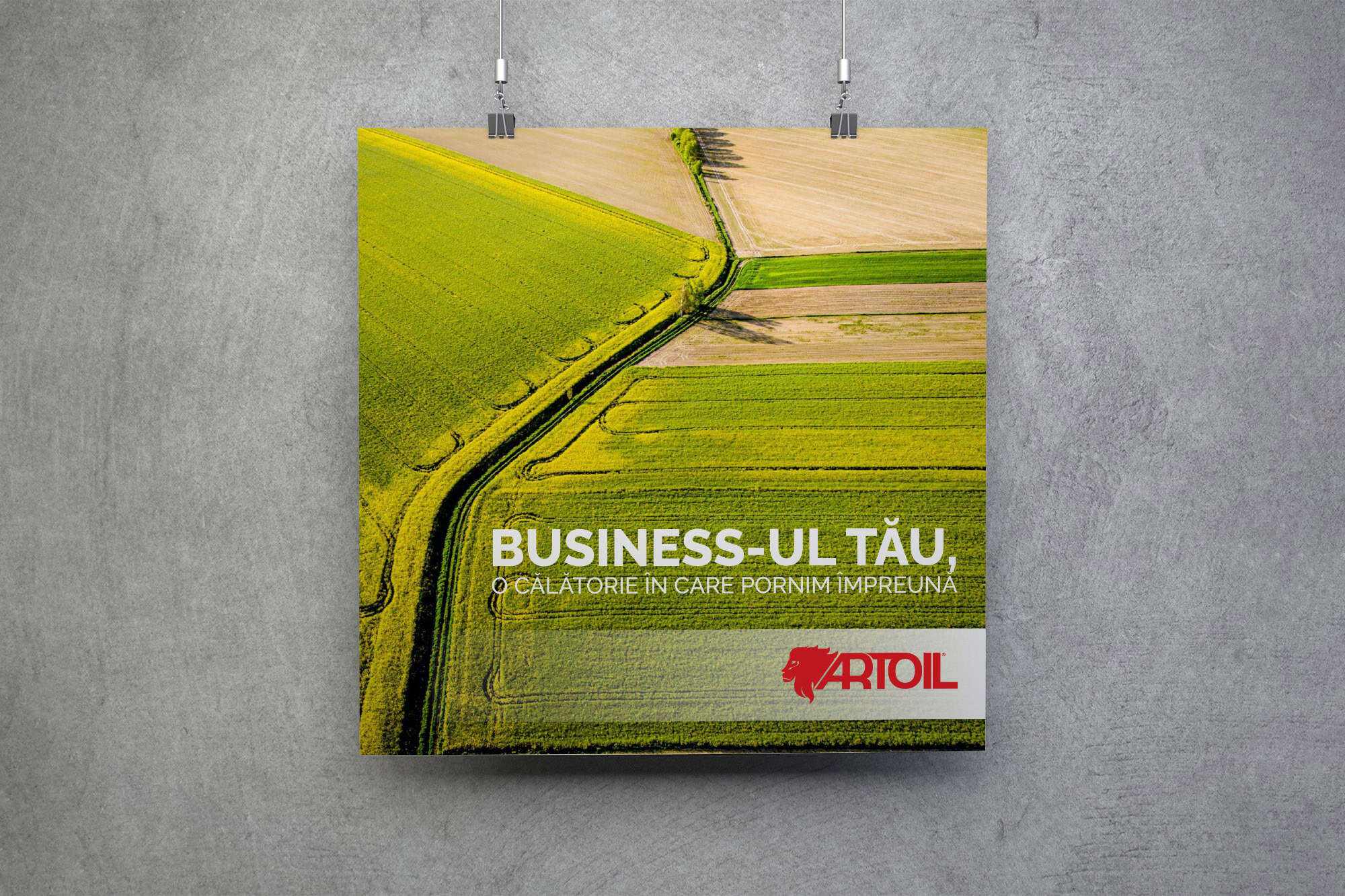 Presentation design, presentation, Toud design, graphic design, PowerPoint design, Artoil
