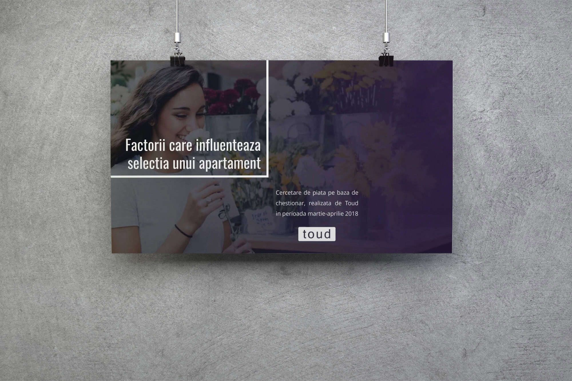 Design de prezentari prezentare design Toud design grafic design PowerPoint Criterii de selectie a unui apartament 1