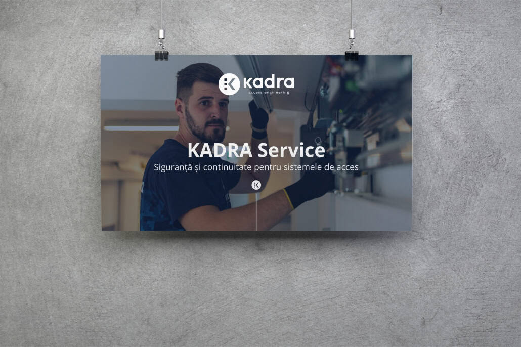 Presentation design, presentation, Toud design, graphic design, PowerPoint design, KADRA Service