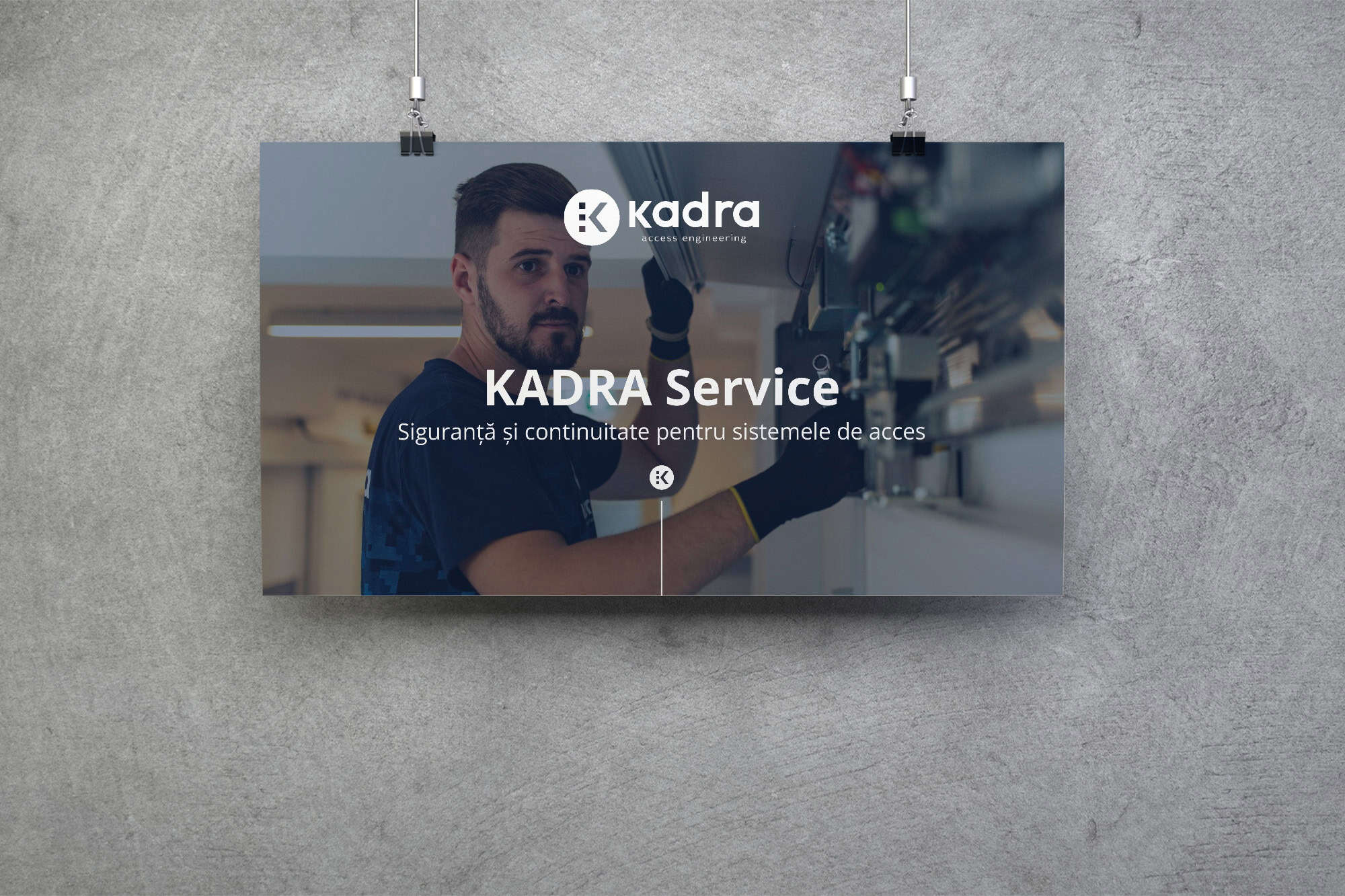 Presentation design, presentation, Toud design, graphic design, PowerPoint design, KADRA Service