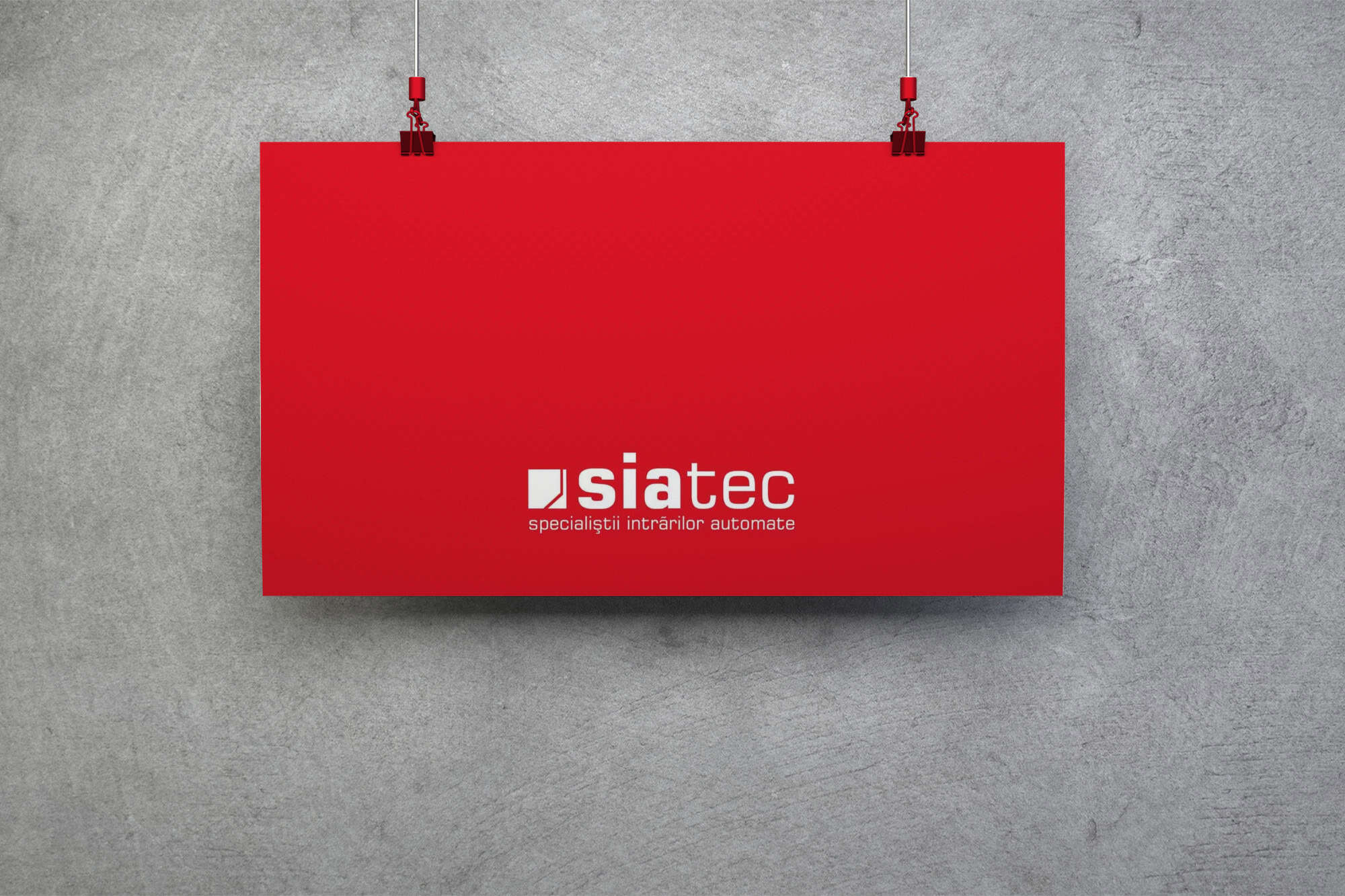 Presentation design, presentation, Toud design, graphic design, PowerPoint design, Siatec - Emergency evacuation
