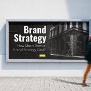Cat costa o strategie de brand toud